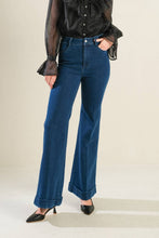 Load image into Gallery viewer, OUR GREATEST LOVE DENIM PANTS
