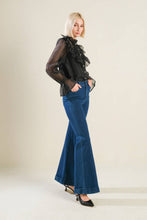 Load image into Gallery viewer, OUR GREATEST LOVE DENIM PANTS
