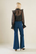 Load image into Gallery viewer, OUR GREATEST LOVE DENIM PANTS
