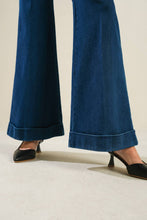 Load image into Gallery viewer, OUR GREATEST LOVE DENIM PANTS
