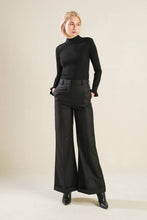 Load image into Gallery viewer, FALLING DEEPER WOVEN PANTS
