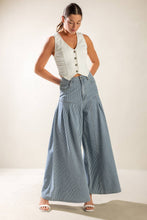 Load image into Gallery viewer, ROOFTOP ROMANCE DENIM PANTS
