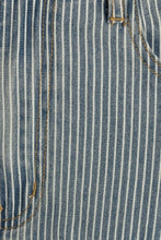 Load image into Gallery viewer, ROOFTOP ROMANCE DENIM PANTS

