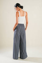 Load image into Gallery viewer, BEHIND THE GRIN WOVEN PANTS
