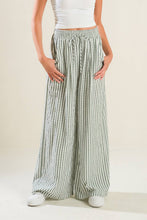 Load image into Gallery viewer, WISHFUL THINKING WOVEN PANTS
