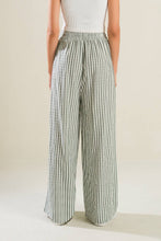 Load image into Gallery viewer, WISHFUL THINKING WOVEN PANTS
