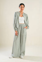 Load image into Gallery viewer, WISHFUL THINKING WOVEN PANTS
