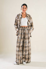 Load image into Gallery viewer, TIMELESS CHARM WOVEN PANTS
