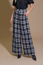 Load image into Gallery viewer, WHEN I'M WITH YOU WOVEN PANTS
