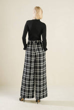Load image into Gallery viewer, WHEN I'M WITH YOU WOVEN PANTS
