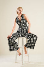 Load image into Gallery viewer, WHEN I'M WITH YOU WOVEN PANTS

