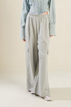 Load image into Gallery viewer, CROSS YOUR MIND KNIT PANTS
