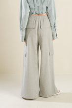 Load image into Gallery viewer, CROSS YOUR MIND KNIT PANTS
