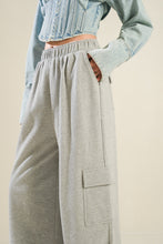 Load image into Gallery viewer, CROSS YOUR MIND KNIT PANTS
