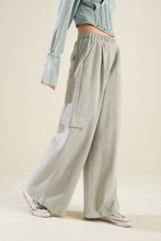 Load image into Gallery viewer, CROSS YOUR MIND KNIT PANTS
