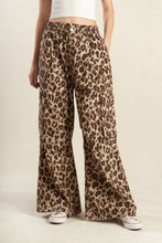Load image into Gallery viewer, NAVIGATING LIFE WOVEN PANTS
