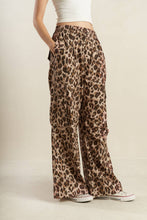 Load image into Gallery viewer, NAVIGATING LIFE WOVEN PANTS
