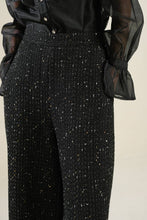 Load image into Gallery viewer, THE LOVE I FEEL SEQUIN PANTS
