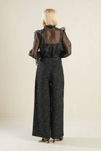 Load image into Gallery viewer, THE LOVE I FEEL SEQUIN PANTS
