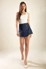 Load image into Gallery viewer, MY EVERYTHING WOVEN SKORT
