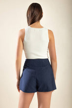 Load image into Gallery viewer, MY EVERYTHING WOVEN SKORT
