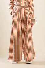 Load image into Gallery viewer, PIECES OF MY HEART WOVEN PANTS
