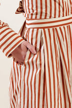 Load image into Gallery viewer, PIECES OF MY HEART WOVEN PANTS
