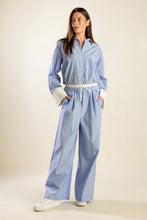 Load image into Gallery viewer, SO MANY MEMORIES WOVEN PANTS
