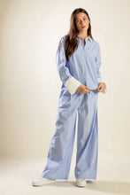 Load image into Gallery viewer, SO MANY MEMORIES WOVEN PANTS
