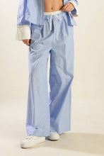 Load image into Gallery viewer, SO MANY MEMORIES WOVEN PANTS
