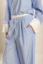 Load image into Gallery viewer, SO MANY MEMORIES WOVEN PANTS

