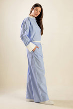Load image into Gallery viewer, SO MANY MEMORIES WOVEN PANTS
