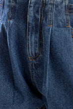Load image into Gallery viewer, SPRING ROMANCE DENIM SHORTS

