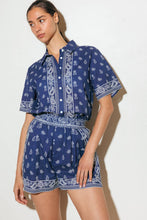 Load image into Gallery viewer, SUNKISSED MEADOW WOVEN SHORT
