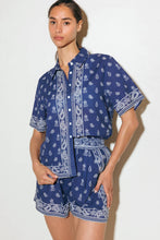 Load image into Gallery viewer, SUNKISSED MEADOW WOVEN SHORT
