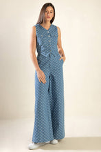 Load image into Gallery viewer, MIMOSA MORNING WOVEN PANTS
