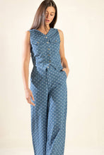 Load image into Gallery viewer, MIMOSA MORNING WOVEN PANTS
