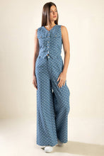 Load image into Gallery viewer, MIMOSA MORNING WOVEN PANTS

