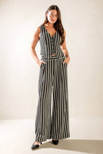 Load image into Gallery viewer, IN THE QUIET SHADE WOVEN PANTS
