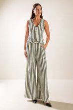 Load image into Gallery viewer, IN THE QUIET SHADE WOVEN PANTS
