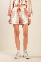 Load image into Gallery viewer, LOVER GIRL FRENCH TERRY SHORT
