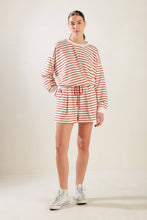 Load image into Gallery viewer, LOVER GIRL FRENCH TERRY SHORT
