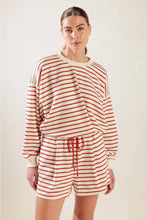 Load image into Gallery viewer, LOVER GIRL FRENCH TERRY SHORT
