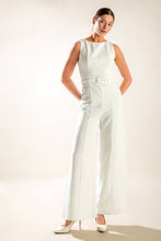Load image into Gallery viewer, THAT'S SO TRUE WOVEN JUMPSUIT
