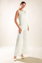 Load image into Gallery viewer, THAT'S SO TRUE WOVEN JUMPSUIT
