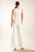 Load image into Gallery viewer, THAT'S SO TRUE WOVEN JUMPSUIT

