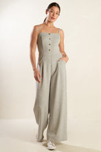 Load image into Gallery viewer, THE SECRET OF US KNIT JUMPSUIT
