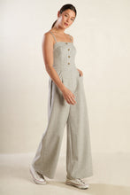 Load image into Gallery viewer, THE SECRET OF US KNIT JUMPSUIT
