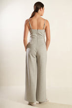 Load image into Gallery viewer, THE SECRET OF US KNIT JUMPSUIT
