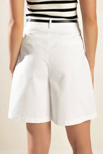 Load image into Gallery viewer, CITY STROLLS WOVEN BERMUDA SHORTS
